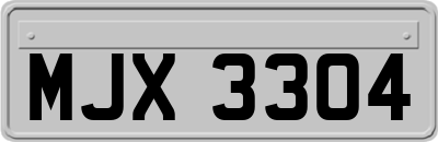 MJX3304