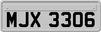 MJX3306
