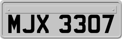 MJX3307
