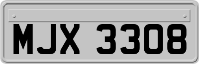 MJX3308