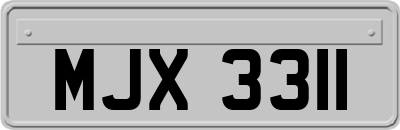 MJX3311