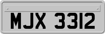 MJX3312
