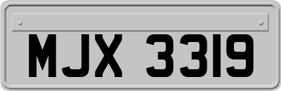 MJX3319