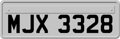 MJX3328