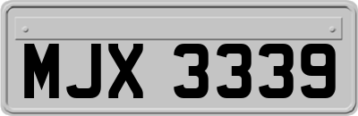 MJX3339