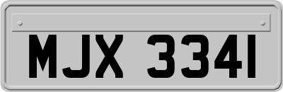 MJX3341