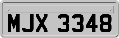 MJX3348