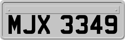 MJX3349