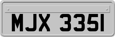 MJX3351
