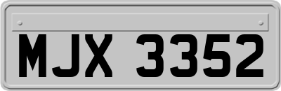MJX3352