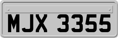 MJX3355