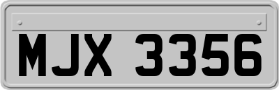 MJX3356