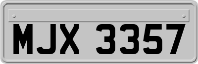 MJX3357