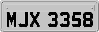 MJX3358
