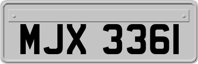 MJX3361