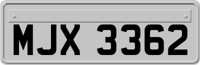 MJX3362