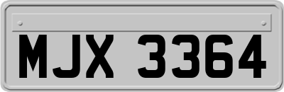 MJX3364