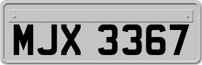 MJX3367