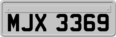 MJX3369