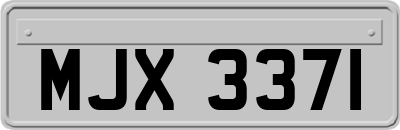MJX3371