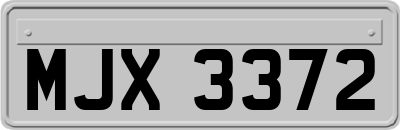 MJX3372