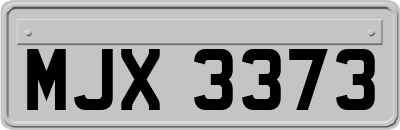 MJX3373