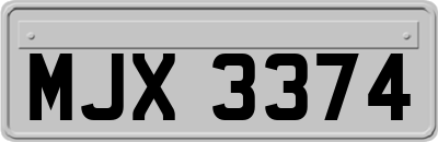 MJX3374