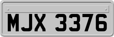 MJX3376