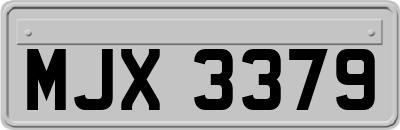 MJX3379