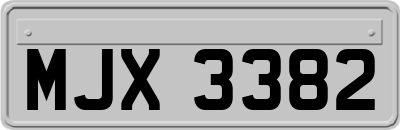 MJX3382