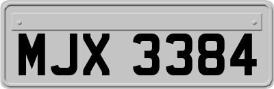 MJX3384