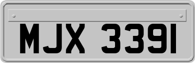 MJX3391