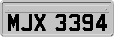 MJX3394