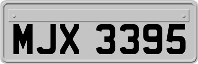 MJX3395