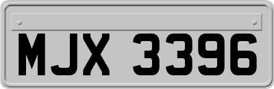 MJX3396