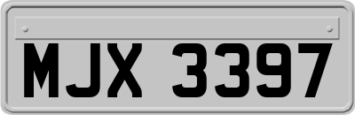 MJX3397