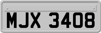 MJX3408