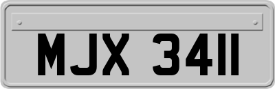 MJX3411