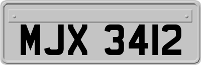 MJX3412