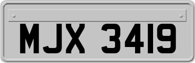 MJX3419