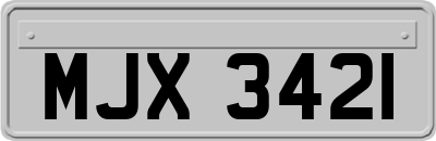 MJX3421