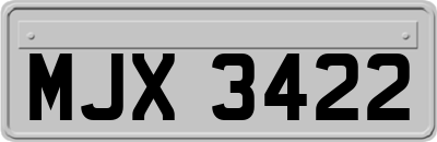 MJX3422