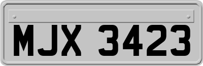 MJX3423