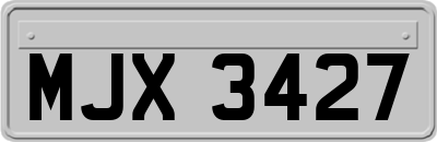 MJX3427