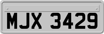MJX3429