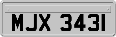 MJX3431