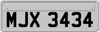 MJX3434