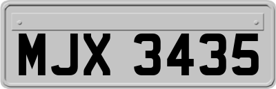 MJX3435