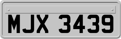 MJX3439