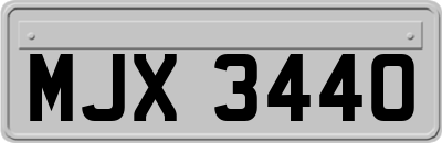 MJX3440